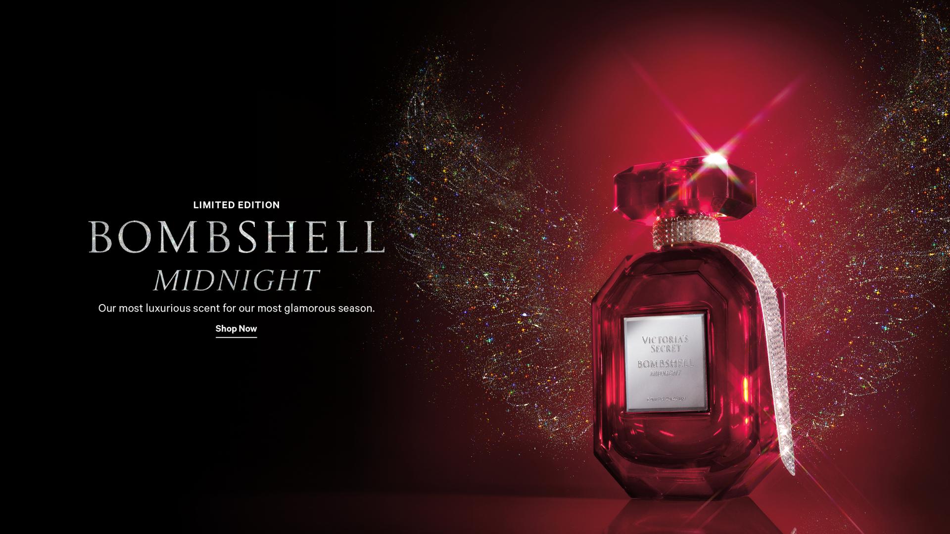 Bombshell-Midnight-scent-collection
