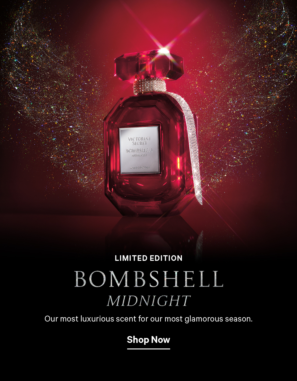 Bombshell-Midnight-scent-collection