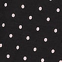 Black/Pretty Blossom Dot 