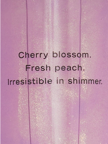 Love Spell Shimmer Fragrance Mist