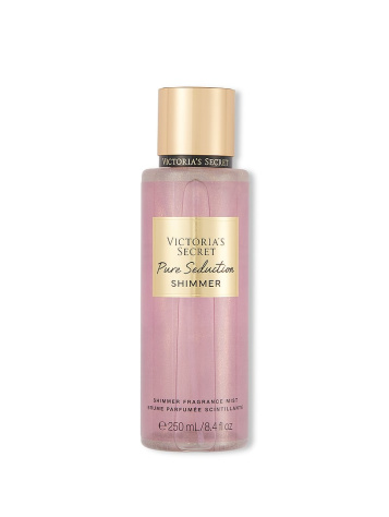Pure Seduction Shimmer Fragrance Mist
