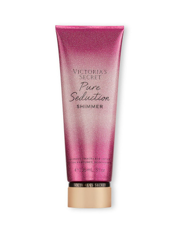 Pure Seduction Shimmer Body Lotion