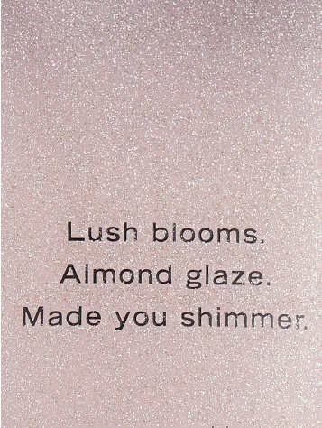 Velvet Petals Shimmer Body Lotion