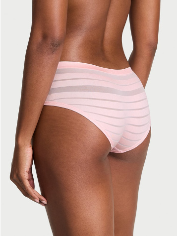 Seamless Hiphugger Panty