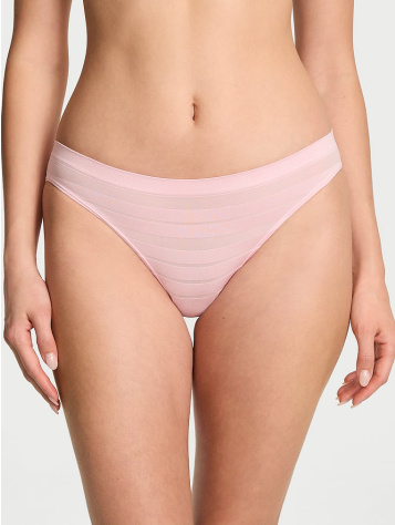 Seamless Bikini Panty