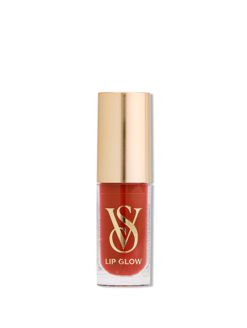 New Look, Same Formula! Lip Glow Sheer Lip Oil