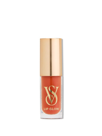 New Look, Same Formula! Lip Glow Sheer Lip Oil