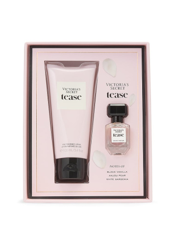 Tease Fragrance Duo Gift Set