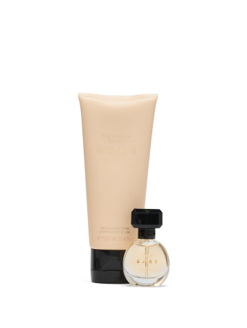 Bare Fragrance Duo Gift Set