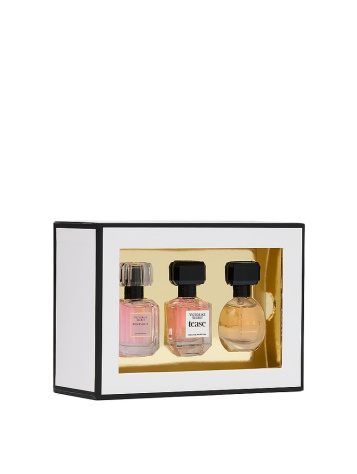 Mini Eau De Parfum 3-Piece Gift Set