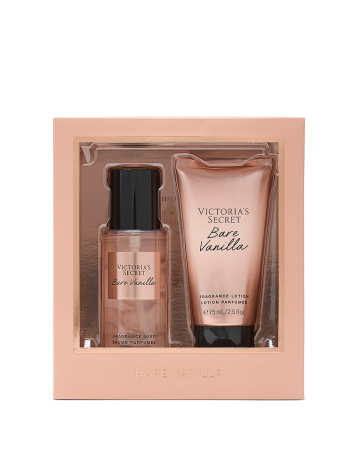Fragrance Mist 2-Piece Gift Set
