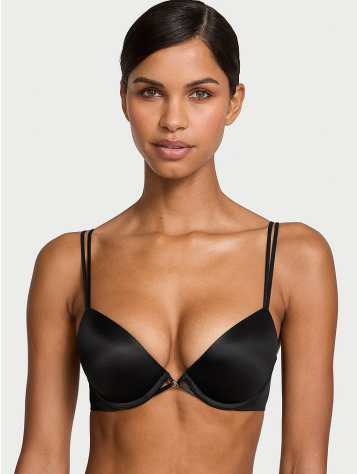 Smooth Push-Up Bra