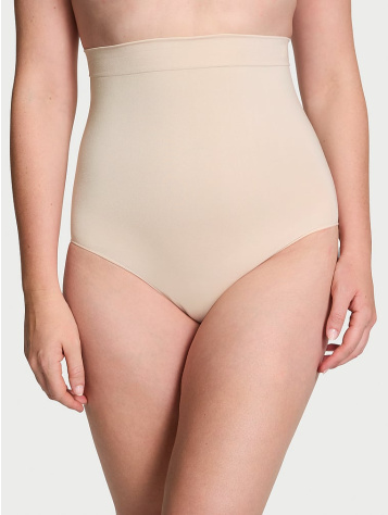 Shapewear By Victoria Seamlessshaping™ High-Waist Brief Panty