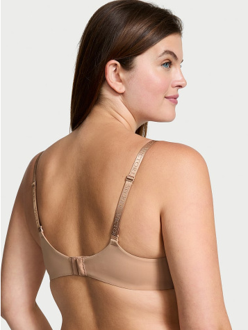 Lightly Lined Wireless Bra