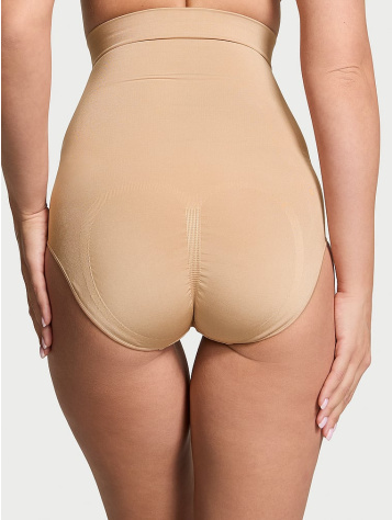 Shapewear By Victoria Seamlessshaping™ High-Waist Brief Panty