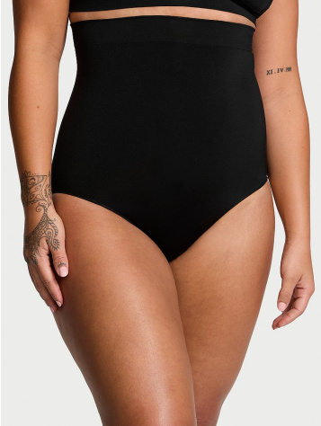 Shapewear By Victoria Seamlessshaping™ High-Waist Brief Panty