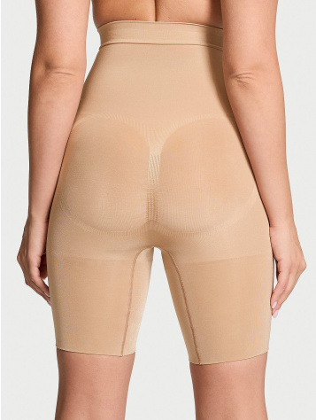 Shapewear By Victoria Seamlessshaping™ Mid-Thigh Shorts