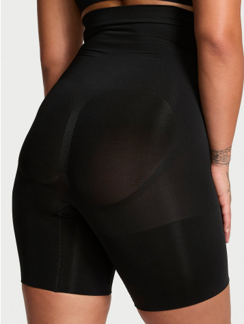 Shapewear By Victoria Seamlessshaping™ Mid-Thigh Shorts