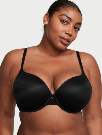 Perfect Shape Push-Up Smooth Bra