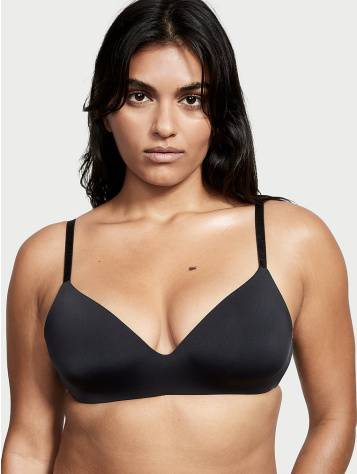 Lightly Padded Wireless Bra