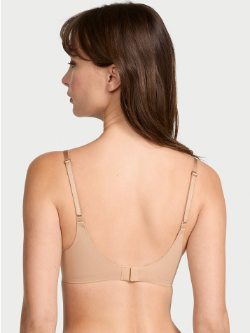 Wireless Push-Up Bra