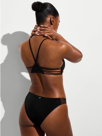 Archives Beach Macrame Cheeky Bikini Bottom