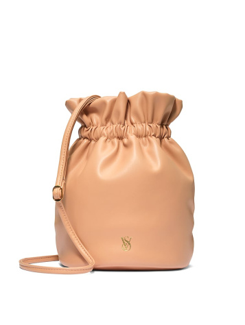 Bare Cinched Top Bag