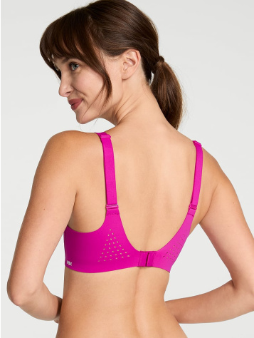 Vsx Featherweight™ Medium V-Neck Sports Bra