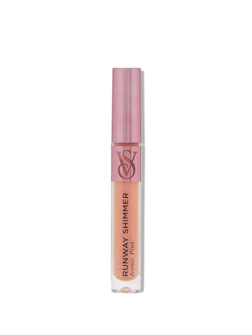 Shimmer Gloss Lip Gloss